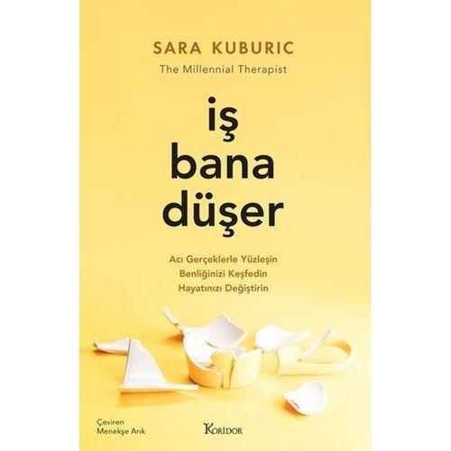 İş Bana Düşer Koridor Yayıncılık