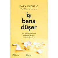 İş Bana Düşer Koridor Yayıncılık