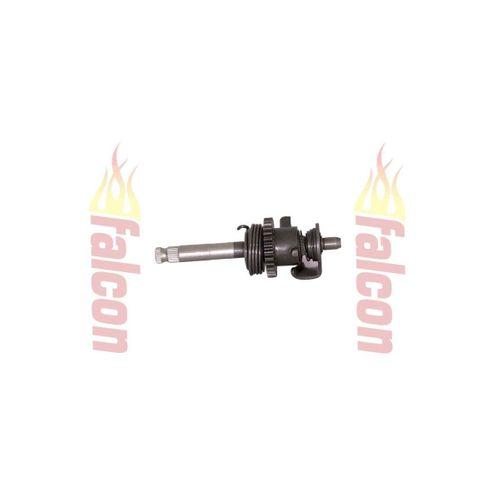 FALCON Mexıco 150 (125 Cc) Marş Mili Komple Orijinal