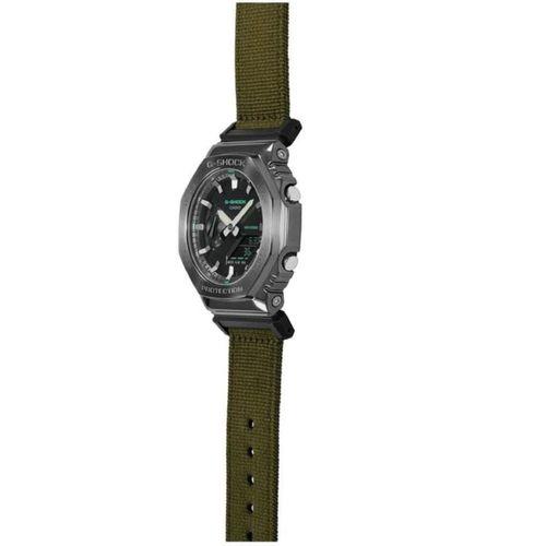 Casio Unisex G-Shock Kol Saati GM-2100CB-3ADR