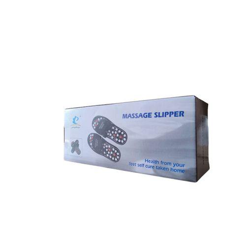 Nordmende Masaj Terliği (42-43 Numara)