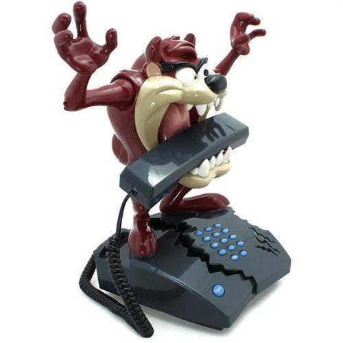 Tazmanya Canavarı Animasyonlu Telefon