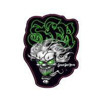 SEVGENT 75 X 95 Mm Sticker 10Lu