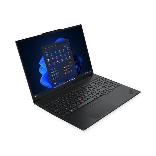 LENOVO E16 THINKPAD 21SR007VTX U7-255H 16GB 1TB SSD 16"