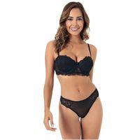 2085 Godewo Sütyen Takım Kadın