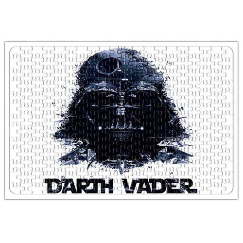 Darth Vader Puzzle 240 Parça Yapboz