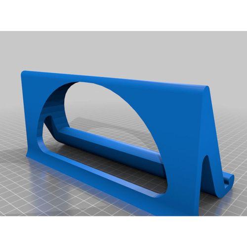 - 10 İnç Tablet Tutucu 3D Baskı (Bu ürün Sadece Plastik parçadır - Almadan Önce Soru Sorabilirsiniz)