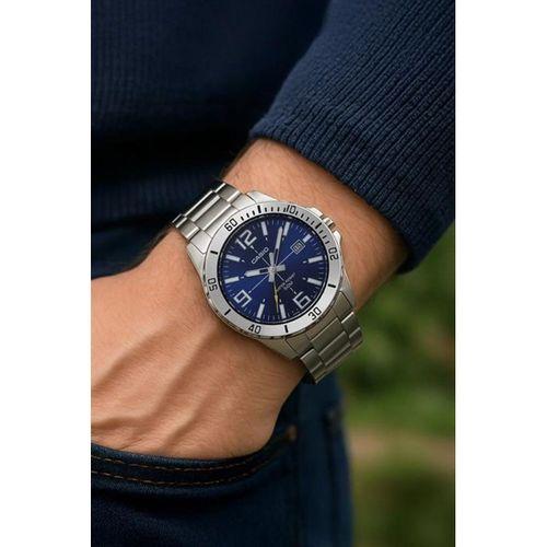 Casio MTP-VD01D-2BVUDF Erkek Kol Saati