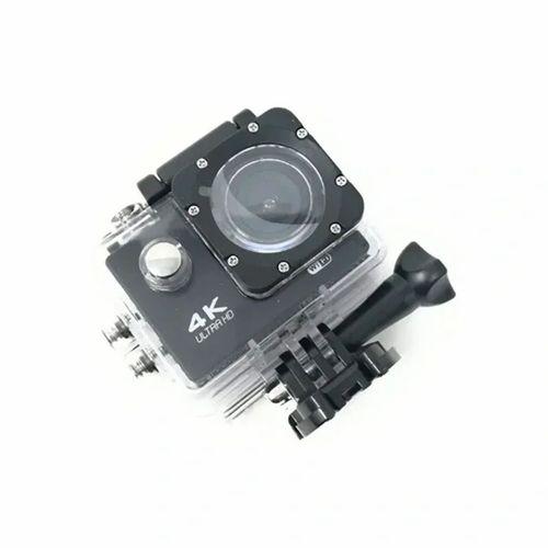 Kumandalı 4k Wi-fi Aksiyon Kamerası