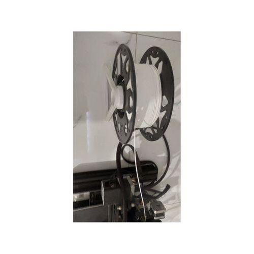 Filament Bobin Standı (Bu ürün Sadece Plastik parçadır - Almadan Önce Soru Sorabilirsiniz)