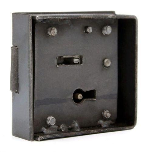 Antep Tipi 3 lü Set Tam Takım Kasa Kilitleri