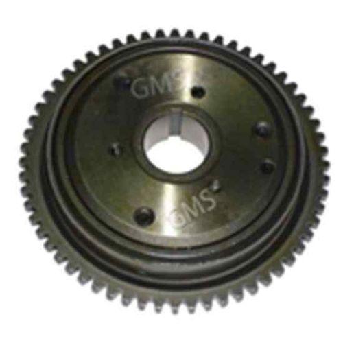 ATV Atv Mars Kıtleme Sct125-Atv Lınhaı 200