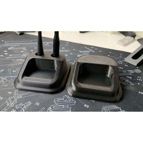 Baofeng UV-82 Stand Tutucu-5147482