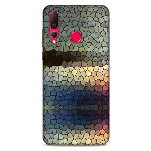Lopard Huawei P Smart Z Uyumlu Kılıf Taşlı (19) Kılıfları