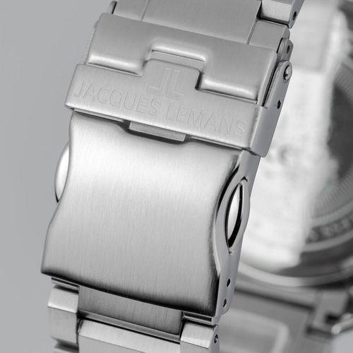 JACQUES LEMANS ECO POWER 1-2115G ERKEK KOL SAATİ