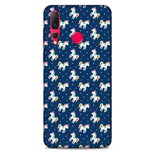 Lopard Huawei P Smart Z Uyumlu Kılıf Animax (76) Tpu Silikon Kılıf
