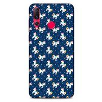 Lopard Huawei P Smart Z Uyumlu Kılıf Animax (76) Tpu Silikon Kılıf