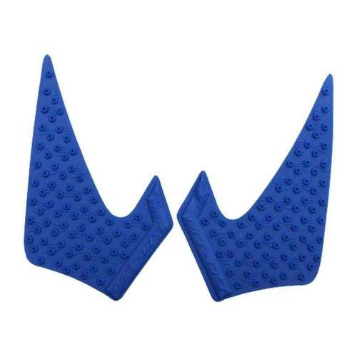 YAMAHA Yamaha Mt-07 2014 - 2017 Uyumlu Mavi Gogo Grip