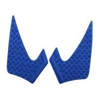 YAMAHA Yamaha Mt-07 2014 - 2017 Uyumlu Mavi Gogo Grip