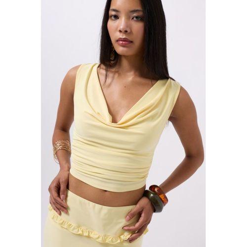 Degaje Yaka Crop