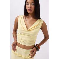 Degaje Yaka Crop