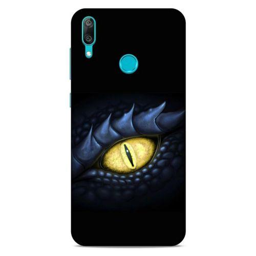 Huawei Y7 2019 Kılıf Dragons (44) Tough Armor Kılıf Ejderha Cinsleri
