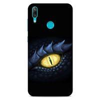 Huawei Y7 2019 Kılıf Dragons (44) Tough Armor Kılıf Ejderha Cinsleri
