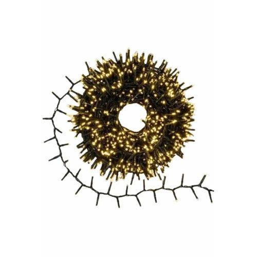 10 Metre Led Işık Gün Işığı Her Ortama Uygun Ampüllü