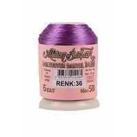 Altınbaşak Oya ve Dantel İpi 20 gr - Royaleks - No: 036