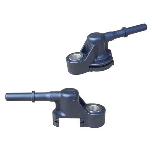 YAMAHA Yamaha Enjektör Koruma Kapağı Nmax 125-155 (2015-20) R125 Mt125 (15-16)