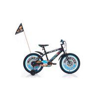 Carraro Monster 20 Jant Erkek Çocuk Bisikleti