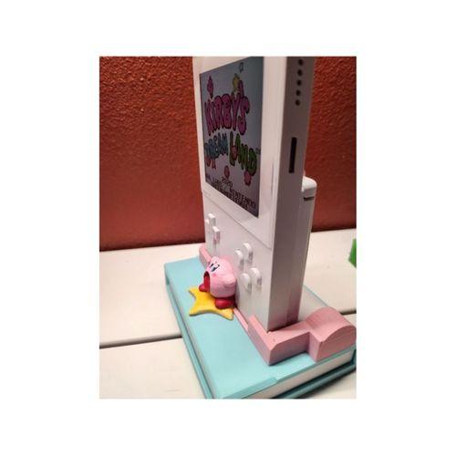 AP Dock Kirby ile 3D Baskı (Bu ürün Sadece Plastik parçadır - Almadan Önce Soru Sorabilirsiniz)
