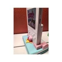 AP Dock Kirby ile 3D Baskı (Bu ürün Sadece Plastik parçadır - Almadan Önce Soru Sorabilirsiniz)