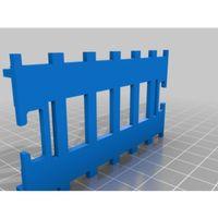 Oyuncak Trenler için Tren Rayı Modülleri (Bu ürün Sadece Plastik parçadır - Almadan Önce Soru Sorabilirsiniz)