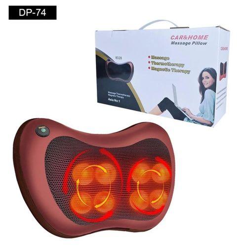 Boyun Masaj Aleti Kelebek - Lisinya