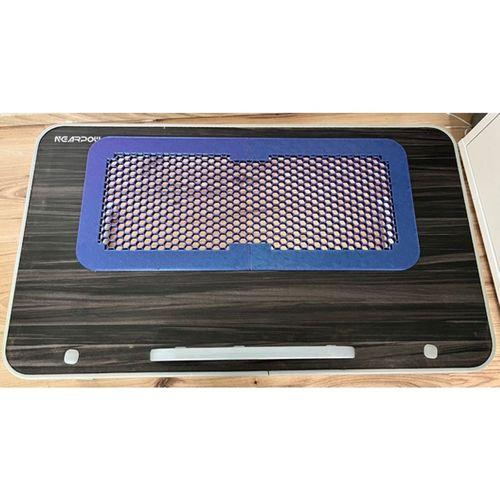 - Laptop Masası Havalandırma Izgarası (Bu ürün Sadece Plastik parçadır - Almadan Önce Soru Sorabilirsiniz)