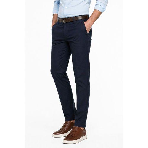 Erkek Kanvas Pantolon Regular Kalıp Yazlık BGL-ST05403
