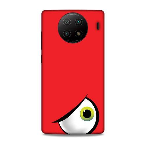 Lopard Xiaomi Redmi Note 9 5g Uyumlu Kılıf Emojix (90) Fit Silikon Kılıf