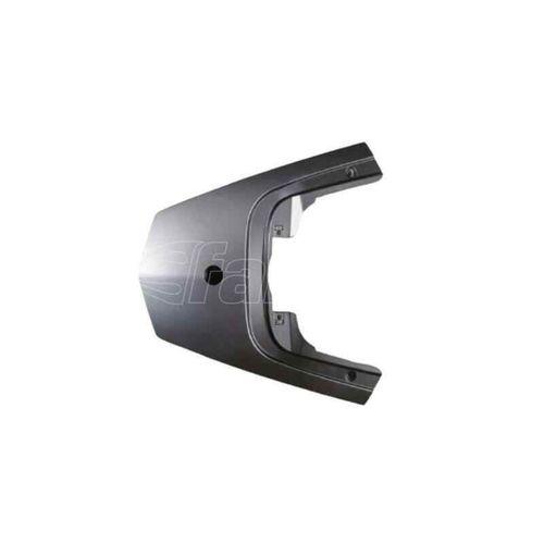 FALCON Falcon Port Bagaj Birleştirici Füme-Mocco