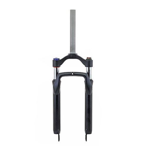 Maşa Amortisörlü 20 Jant Disk Fatbike 220 mm