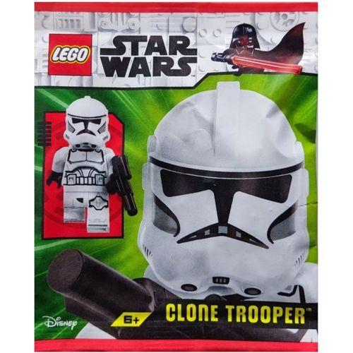 Lego Star Wars Clone Trooper Paper Bag 912409