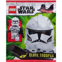 Lego Star Wars Clone Trooper Paper Bag 912409