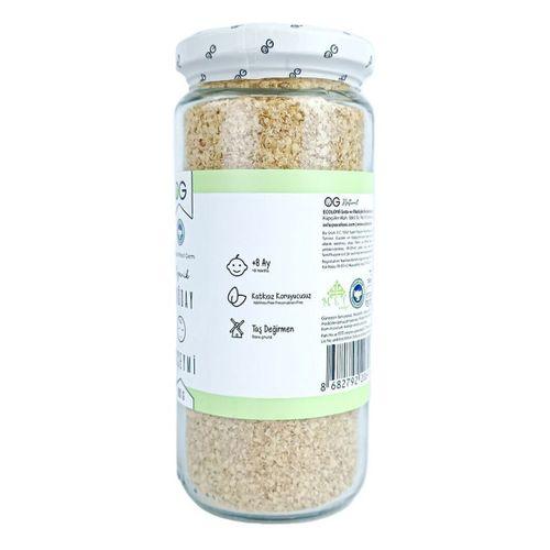 OG Natural Organik Buğday Ruşeymi 180 Gr