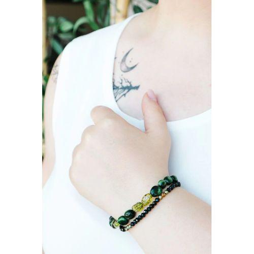 Nilüfer Ruhsal aydınlanma Kadın Bileklik