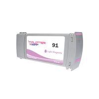 Feyink® Hp 91 Light Magenta (M) Feyink Muadil Kartuş 775ml Designjet Z6100