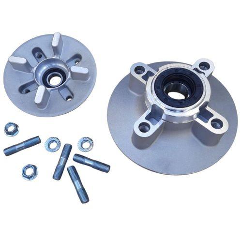 MONDİAL Mondial 250Mct Ramzey Seyhan Arka Dişli Flanşı Civatalı