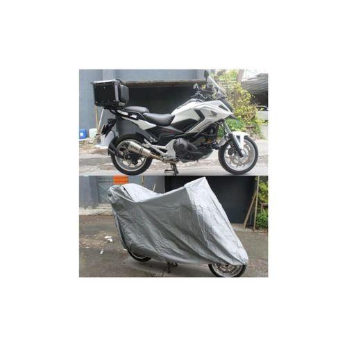 Motor Brandası Yamaha NMax 125 Uyumlu Lux Versiyon