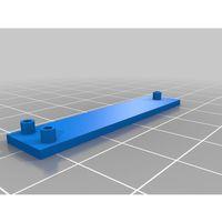 Gömülü Mikroakışkan Karıştırıcı (Bu ürün Sadece Plastik parçadır - Almadan Önce Soru Sorabilirsiniz)