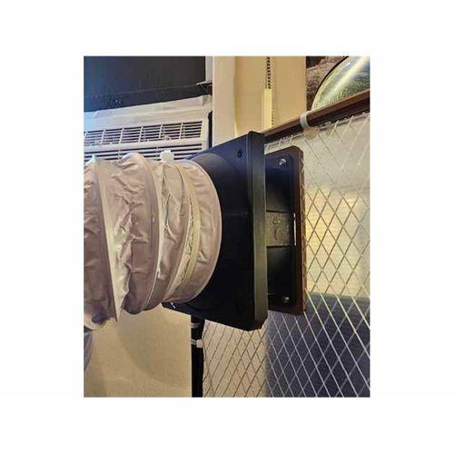 Özelleştirilebilir Havalandırmalı Kasa Reçine Yazıcılar İçin 3D Baskı (Bu ürün Sadece Plastik parçadır - Almadan Önce Soru Sorabilirsiniz)