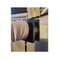 Özelleştirilebilir Havalandırmalı Kasa Reçine Yazıcılar İçin 3D Baskı (Bu ürün Sadece Plastik parçadır - Almadan Önce Soru Sorabilirsiniz)